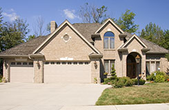 Garage Door Repair Services in Deerfield, IL