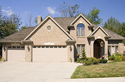 Garage Door Repair Services in  Deerfield, IL